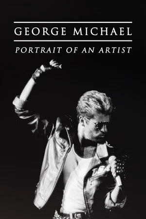 Постер: George Michael: Portrait of an Artist