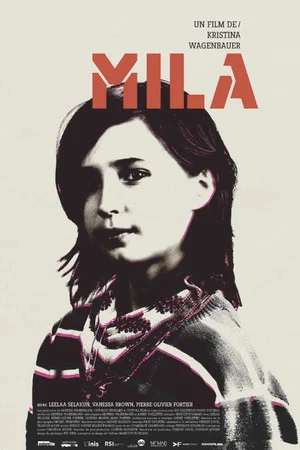 Постер: Mila