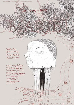 Постер: Marie