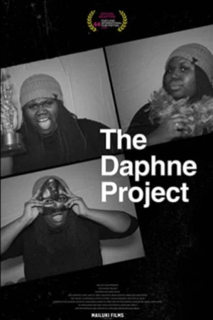 Постер: The Daphne Project
