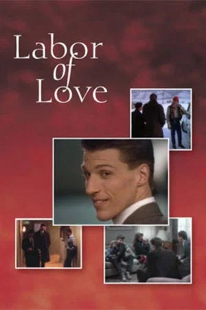 Постер: Labor of Love