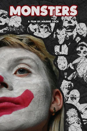 Постер: Monsters