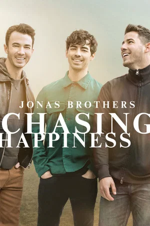 Постер: Chasing Happiness