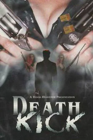 Постер: Death Kick