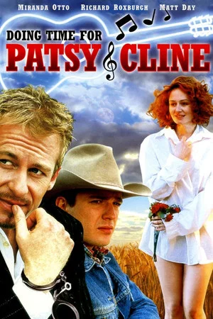Постер: Doing Time for Patsy Cline