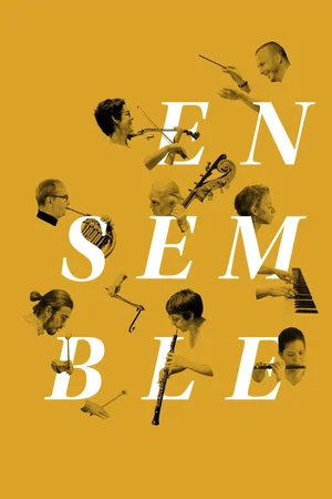 Постер: Ensemble