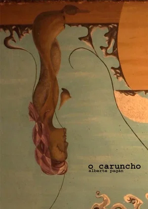 Постер: O caruncho