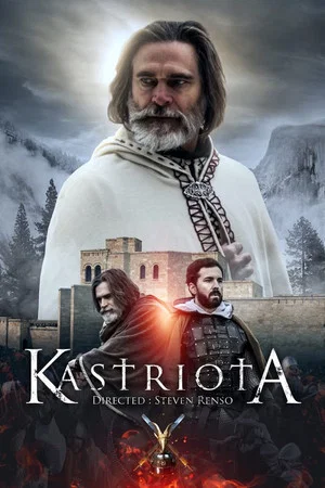 Постер: Kastriota