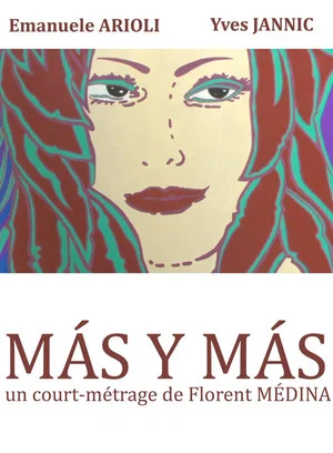 Постер: Más y más