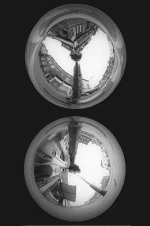 Постер: To See