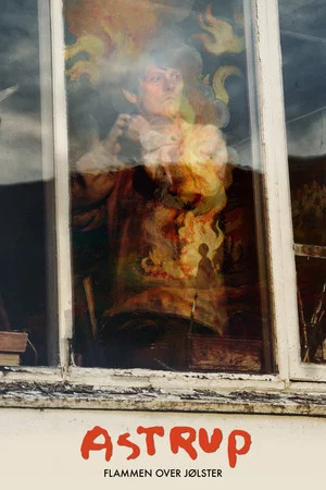 Постер: Catching the Flame