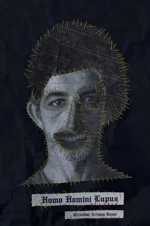 Постер: Homo Homini Lupus