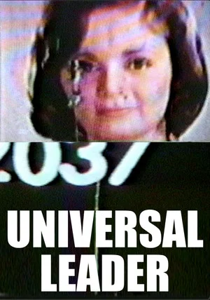 Постер: Universal Leader