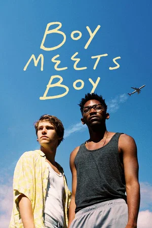 Постер: Boy Meets Boy