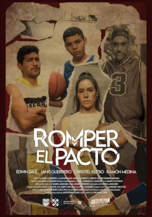 Постер: Romper El Pacto