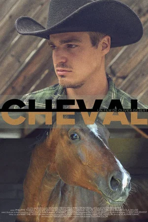 Постер: Cheval