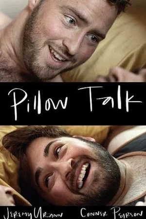 Постер: Pillow Talk