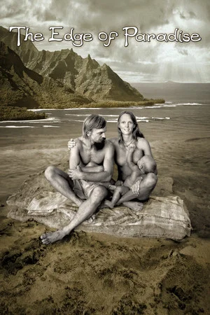 Постер: The Edge of Paradise
