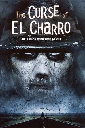 Постер: The Curse of El Charro