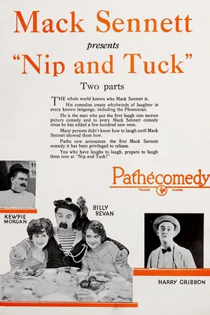 Постер: Nip and Tuck