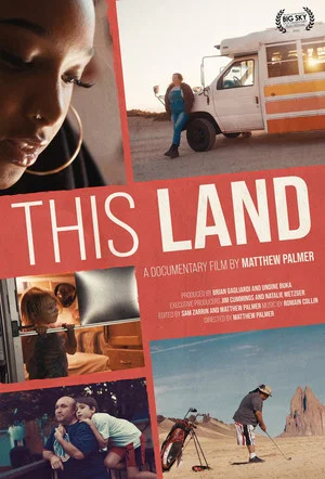 Постер: This Land