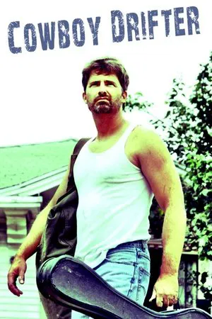 Постер: Cowboy Drifter