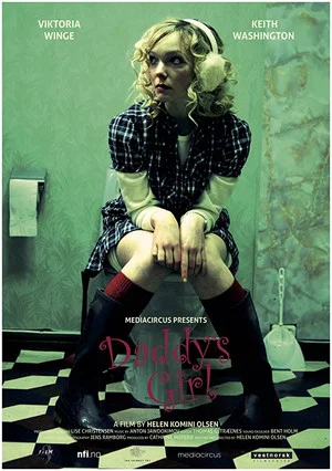 Постер: Daddy's Girl