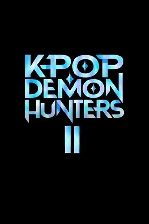 Постер: Untitled KPop Demon Hunters Sequel
