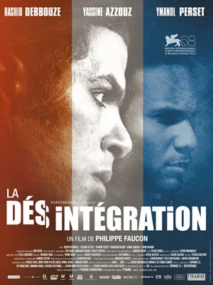 Постер: La Désintégration