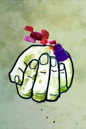 Постер: The Devil Between My Fingers