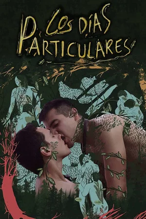 Постер: These Peculiar Days