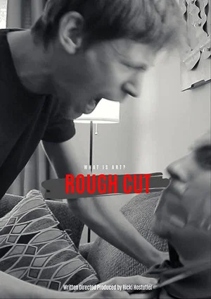 Постер: Rough Cut