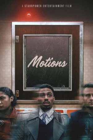 Постер: Motions