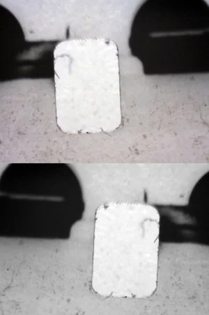 Постер: To Be a Ghost