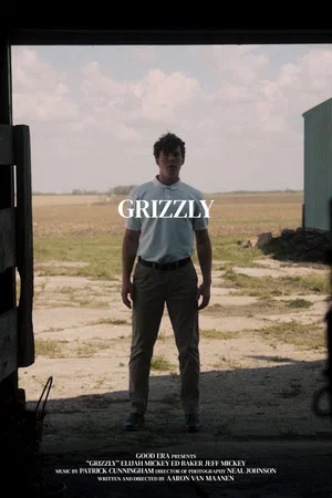 Постер: Grizzly