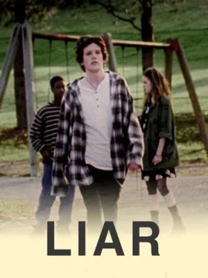 Постер: Liar