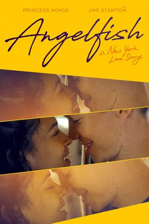 Постер: Angelfish