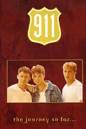 Постер: 911: The Journey So Far...