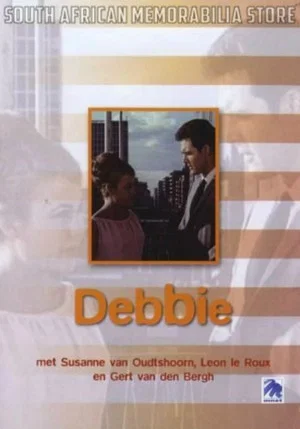 Постер: Debbie