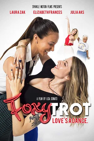 Постер: Foxy Trot