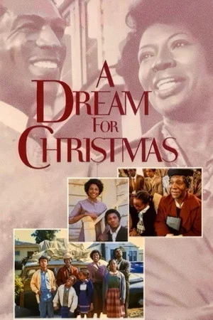 Постер: A Dream for Christmas