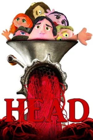 Постер: Head