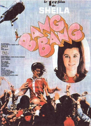 Постер: Bang Bang