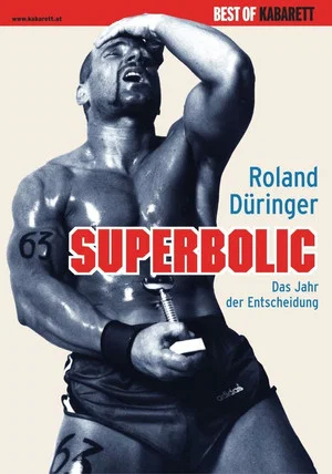Постер: Superbolic