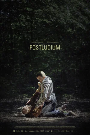 Постер: Postludium