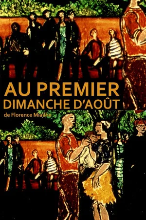 Постер: A Summer Night Rendez-vous