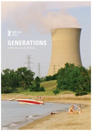 Постер: Generations