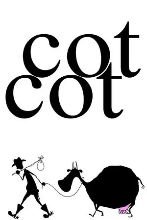 Постер: Cot Cot
