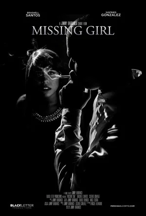 Постер: Missing Girl