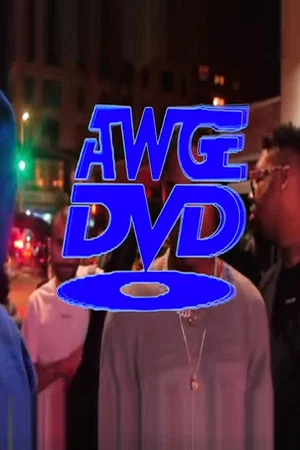 Постер: AWGE DVD: Volume 2